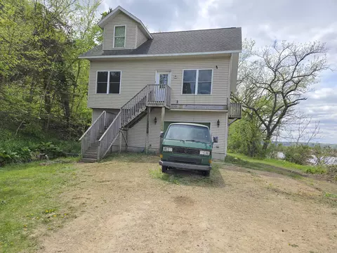 n3389 Wisconsin 35, Bergen, WI 54658