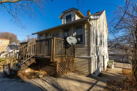 5358 N 35th, Milwaukee, WI 53209