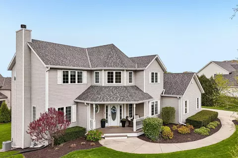 1209 Williams, Mukwonago, WI 53149