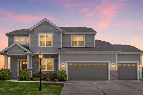 3108 Mineral Spgs, Summit, WI 53066