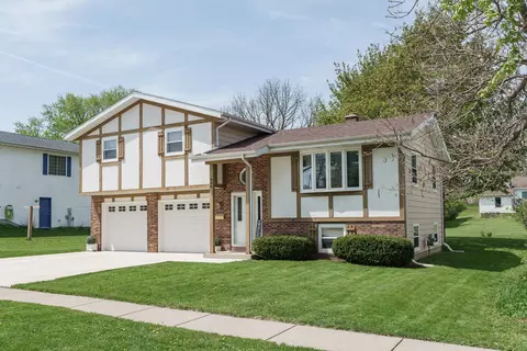 406 N Finch, Horicon, WI 53032