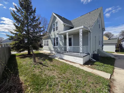 2317 S 9th, Sheboygan, WI 53081