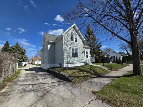 2317 S 9th, Sheboygan, WI 53081