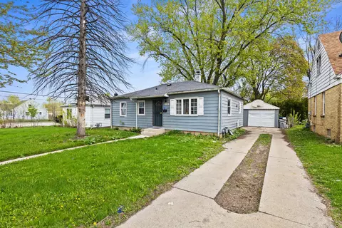 5170 N 57th, Milwaukee, WI 53218