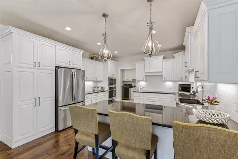 Kitchen - 6706 Conservancy #17, Deforest, WI 53532 photo 1 of 7