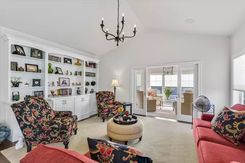 Living - 6706 Conservancy #17, Deforest, WI 53532 photo 1 of 10