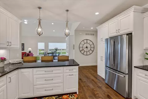 Kitchen - 6706 Conservancy #17, Deforest, WI 53532 photo 6 of 7