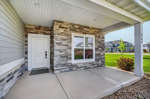 Exterior - 6706 Conservancy #17, Deforest, WI 53532 photo 6 of 12