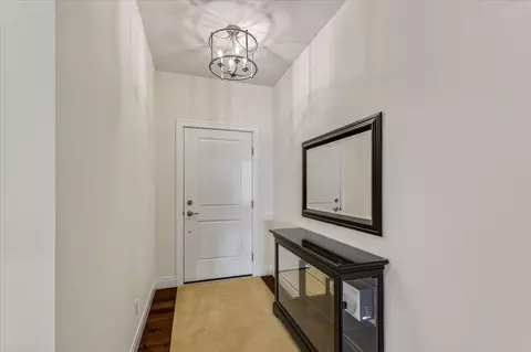 Entry Way - 6706 Conservancy #17, Deforest, WI 53532 photo 1 of 2