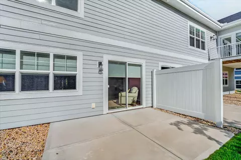 Exterior - 6706 Conservancy #17, Deforest, WI 53532 photo 12 of 12