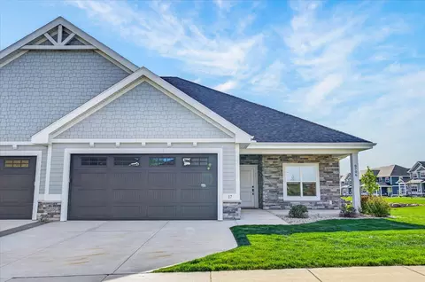 Exterior - 6706 Conservancy #17, Deforest, WI 53532 photo 5 of 12