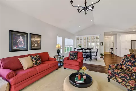 Living - 6706 Conservancy #17, Deforest, WI 53532 photo 4 of 10