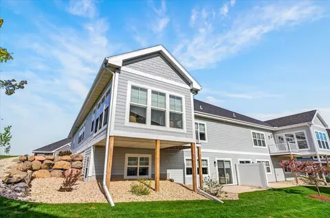 Exterior - 6706 Conservancy #17, Deforest, WI 53532 photo 8 of 12