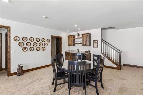 Dining - 6706 Conservancy #17, Deforest, WI 53532 photo 4 of 4