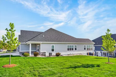 Exterior - 6706 Conservancy #17, Deforest, WI 53532 photo 2 of 12