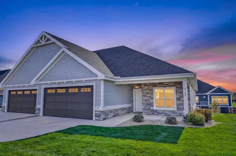 Exterior - 6706 Conservancy #17, Deforest, WI 53532 photo 4 of 12