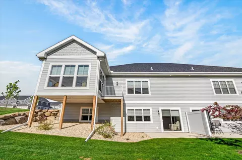 Exterior - 6706 Conservancy #17, Deforest, WI 53532 photo 10 of 12