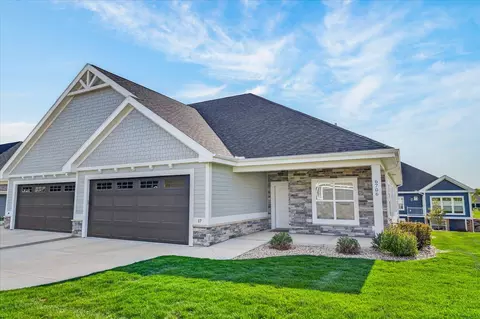 6706 Conservancy #17, Deforest, WI 53532