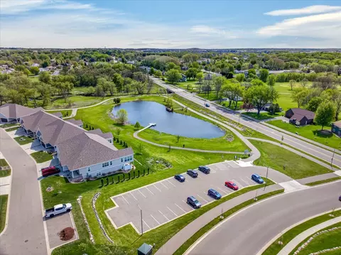 View/Area - 6706 Conservancy #17, Deforest, WI 53532 photo 2 of 2