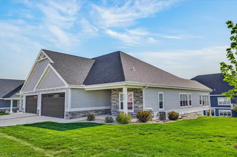 Exterior - 6706 Conservancy #17, Deforest, WI 53532 photo 3 of 12