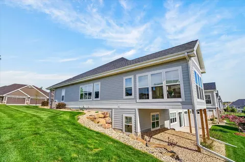 Exterior - 6706 Conservancy #17, Deforest, WI 53532 photo 7 of 12