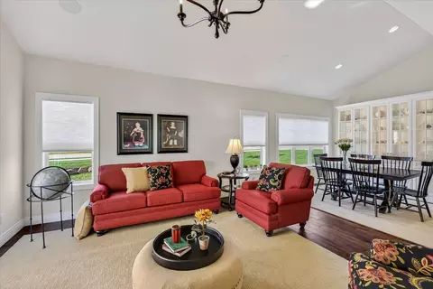 Living - 6706 Conservancy #17, Deforest, WI 53532 photo 5 of 10