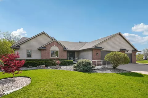 8108 East Rdg, Pleasant Prairie, WI 53158