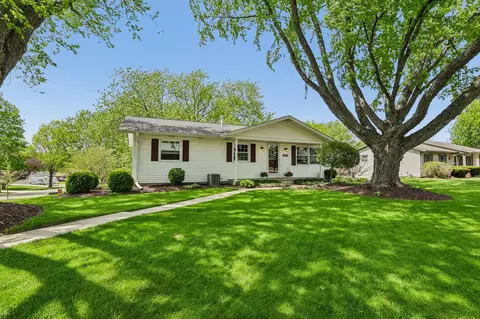 407 N Midway, Jefferson, WI 53549