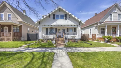 1806 N 12th, Sheboygan, WI 53081