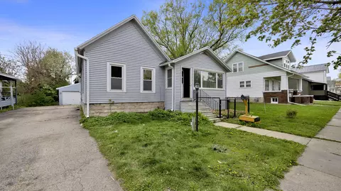 46 8th, Fond Du Lac, WI 54935