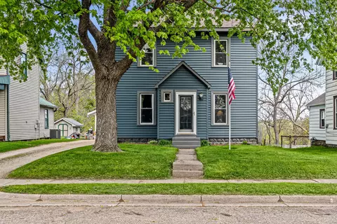 1510 Badger, Bangor, WI 54614