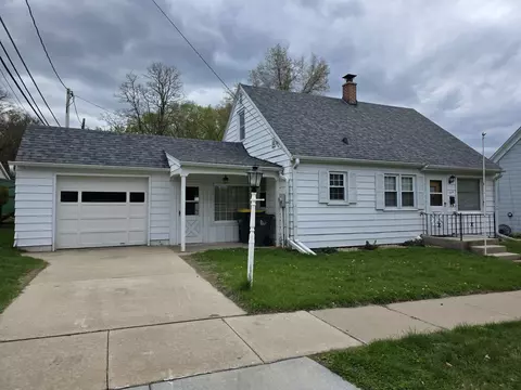 239 E Seventh, Richland Center, WI 53581