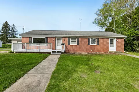 721 W Madison, Lake Mills, WI 53551