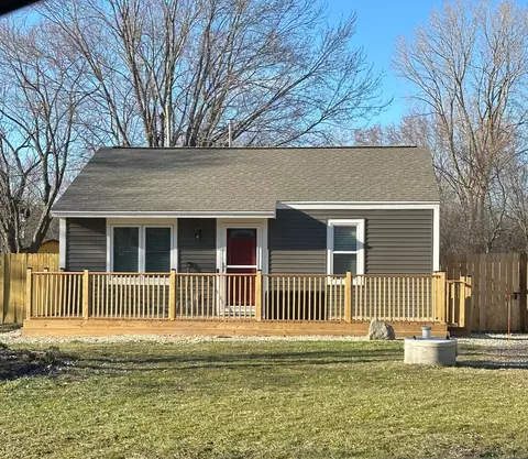 31204 71st, Salem Lakes, WI 53168