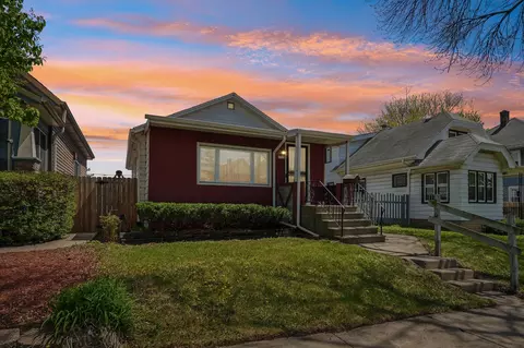 1970 S 75th, West Allis, WI 53219