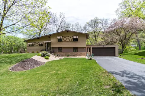 n1654 Mickel Road, Shelby, WI 54601