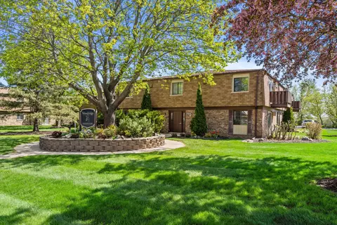 1135 Marcia #105, West Bend, WI 53090