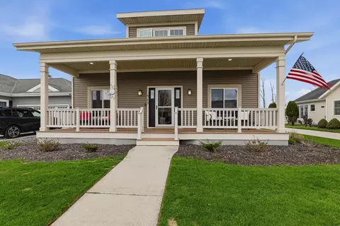 465 Pickett, Plymouth, WI 53073