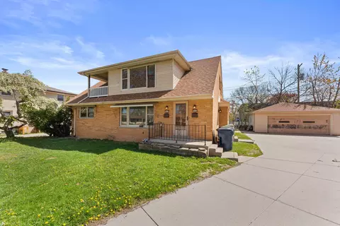 3842 S 77th, Milwaukee, WI 53220