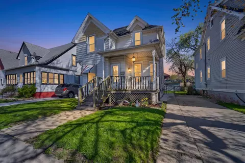 2010 16th, Racine, WI 53403