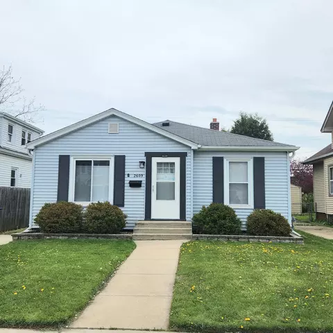 2609 Bate, Racine, WI 53403