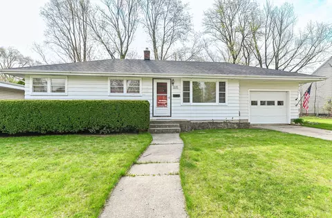 w168n8492 Jacobson, Menomonee Falls, WI 53051