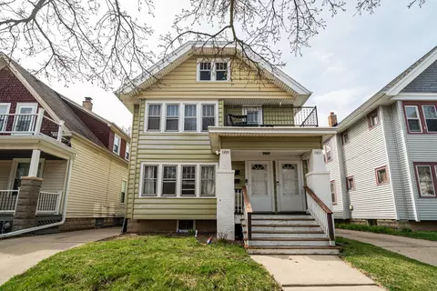 1429 N 49th #1431, Milwaukee, WI 53208