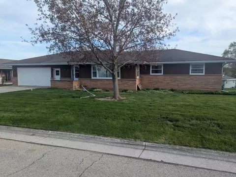 103 E Prospect, Plymouth, WI 53073