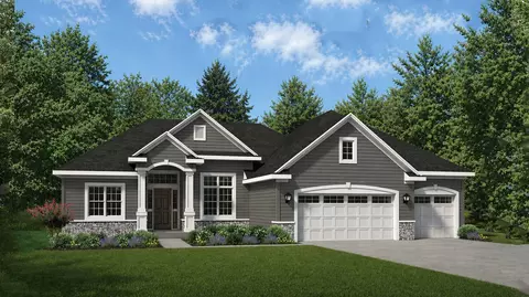 4857 113th #LT 3, Pleasant Prairie, WI 53158