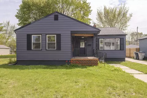 5042 N 19th, Milwaukee, WI 53209