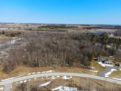 Lt68 Stone Fence, Egg Harbor, WI 54235