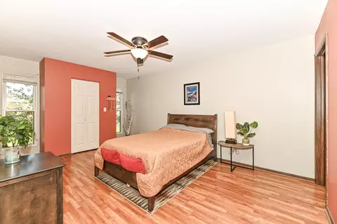 Bedroom - 7941 S 68th #404, Franklin, WI 53132 photo 1 of 3