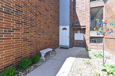 Exterior - 7941 S 68th #404, Franklin, WI 53132 photo 10 of 11