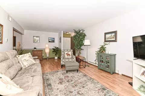 Living - 7941 S 68th #404, Franklin, WI 53132 photo 3 of 4